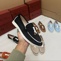 MULE LORO PIANA