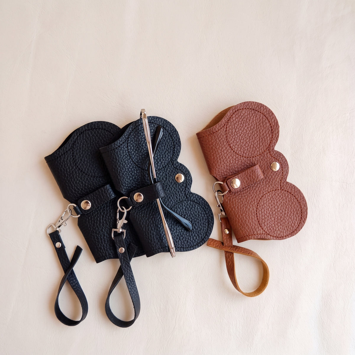 Porte-lunettes حافظة نظارات