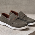 RAPALLO mocassin OLIVE