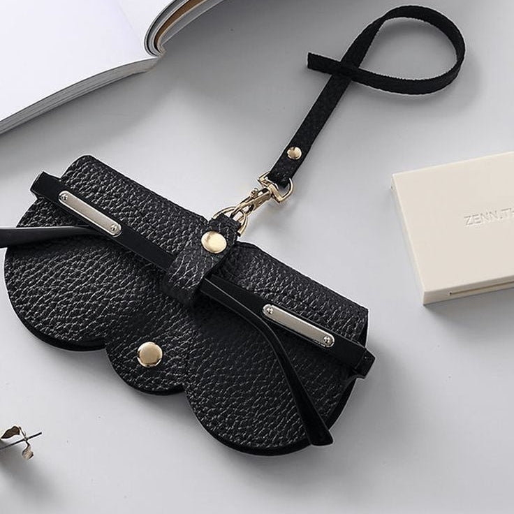 Porte-lunettes حافظة نظارات